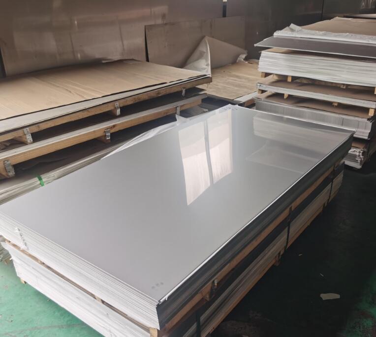 寒亭321不锈钢板