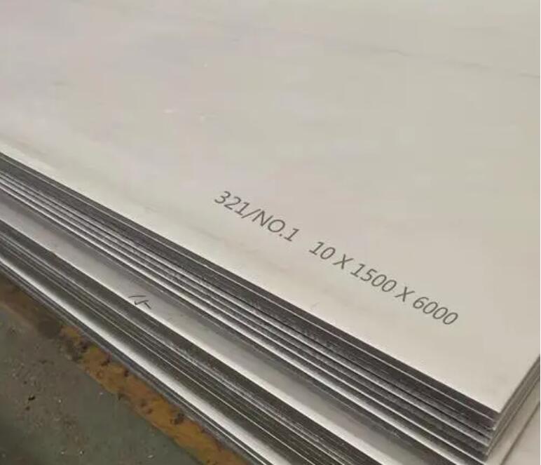 寒亭321不锈钢板