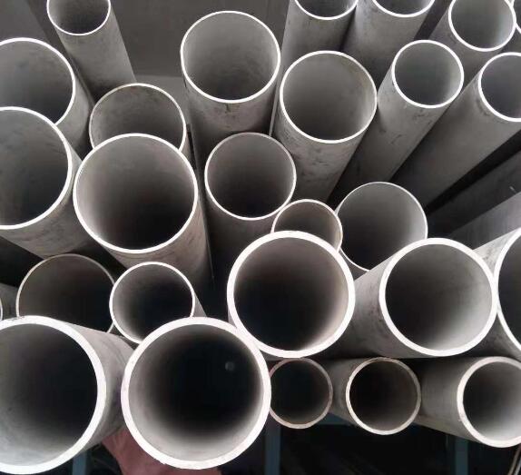 寒亭321不锈钢管