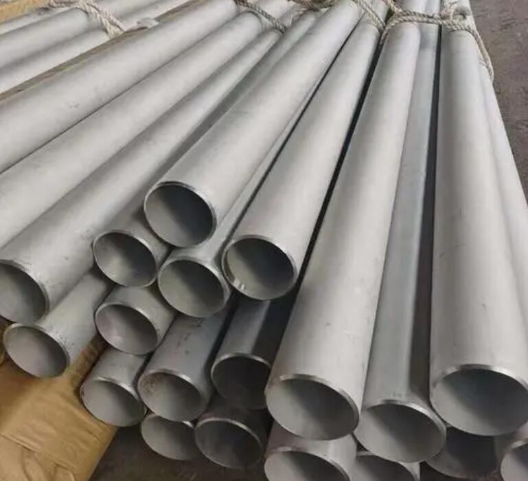 寒亭304不锈钢管