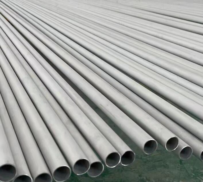 寒亭441不锈钢管