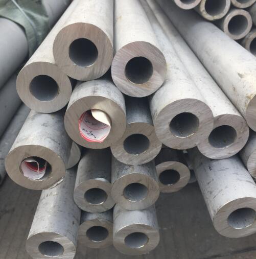 寒亭321不锈钢管