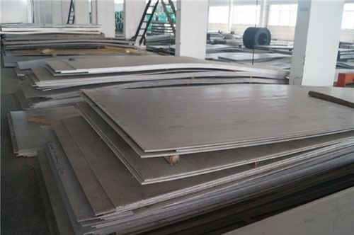 寒亭304不锈钢板