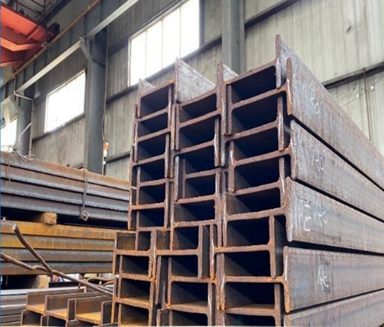 寒亭Q420C工字型钢