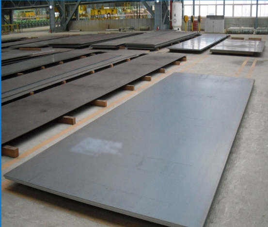 寒亭NM450C耐磨板