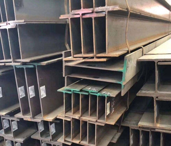 寒亭Q235C工字钢