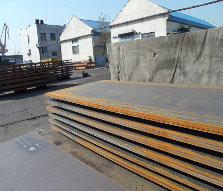 寒亭SA210C镀锌板